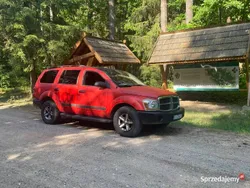 Używany 2006 Dodge Durango SUV | 28 000 zł