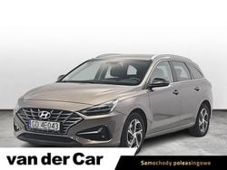Beżowy Używany 2022 Hyundai i30 Comfort Kombi | 59 900 zł (Uczciwa cena)