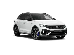 Nowe 2025 VW T-Roc SUV | 226 429 zł