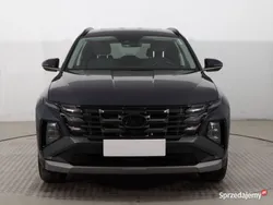 Niebieski Używany 2024 Hyundai Tucson SUV | 134 999 zł (Drogi)