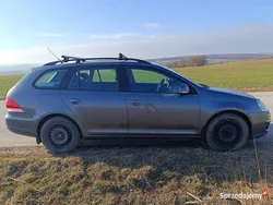 Używany 2008 VW Golf V Kombi | 16 900 zł (Uczciwa cena)