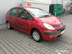 Używany 2005 Citroën Xsara Picasso Minivan | 2900 zł (Uczciwa cena)