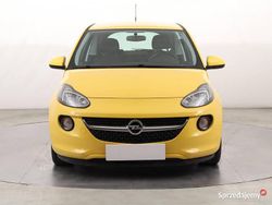 Żółty Używany 2014 Opel Adam Hatchback | 21 499 zł (Uczciwa cena)