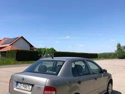 Używany 2006 Skoda Fabia | 5500 zł (Uczciwa cena)