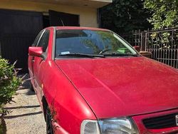 Używany 1998 Seat Cordoba | 6700 zł
