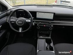 Czarny Nowe 2025 Hyundai Tucson SUV | 141 700 zł (Dobra cena)