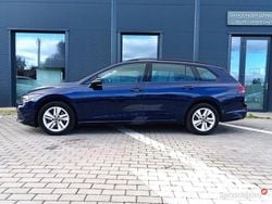 Używany 2022 VW Golf VIII | 69 800 zł (Uczciwa cena)