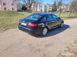 Używany 2010 Audi A6 | 25 900 zł (Dość drogi)