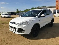Biały Używany 2013 Ford Kuga SUV | 39 900 zł (Uczciwa cena)