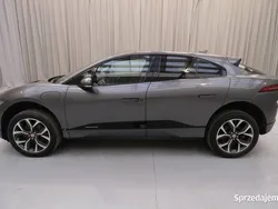 Używany 2019 Jaguar I-Pace SUV | 130 073 zł