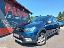 Inny kolor Używany 2018 Dacia Sandero Hatchback | 39 900 zł (Dość drogi)