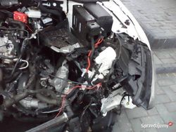 Biały Używany 2018 Audi A3 S-Line Hatchback | 7700 zł