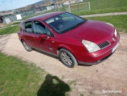 Używany 2003 Renault Vel Satis Hatchback | 5500 zł