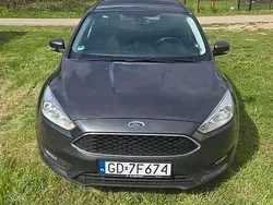 Używany 2015 Ford Focus | 26 000 zł (Dobra cena)