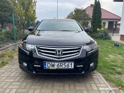 Używany 2008 Honda Accord | 25 000 zł