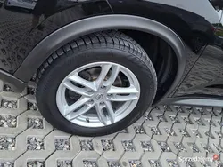 Czarny Używany 2018 Nissan Juke SUV | 49 900 zł (Dość drogi)