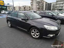 Używany 2008 Citroën C5 | 10 900 zł