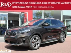 Brązowy (metalik) Używany 2019 Kia Sorento 2 SUV | 188 000 zł
