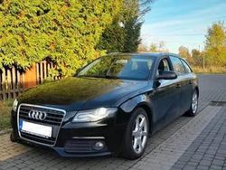 Używany 2009 Audi A4 Kombi | 20 900 zł