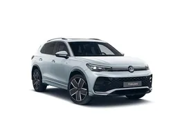 Nowe 2026 VW Tiguan SUV | 206 830 zł