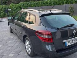 Grafitowy Używany 2010 Renault Laguna III GT-Line Kombi | 20 000 zł (Uczciwa cena)