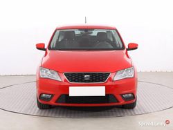 Czerwony Używany 2015 Seat Toledo Hatchback | 26 499 zł