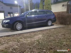 Używany 2007 VW Passat | 10 000 zł (Uczciwa cena)