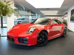 Guards red Nowe 2024 Porsche 911 Carrera | 863 612 zł