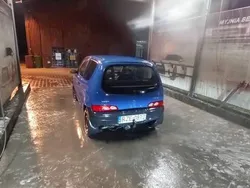 Używany 2002 Fiat Seicento Hatchback | 1999 zł (Dobra cena)