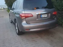 Używany 2011 Infiniti QX56 SUV | 65 000 zł
