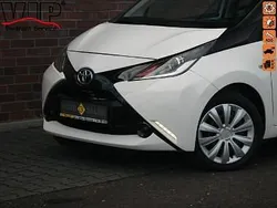 Biały Używany 2016 Toyota Aygo Hatchback | 29 990 zł (Super Cena)