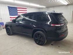 Używany 2022 Jeep Grand Cherokee SUV | 75 000 zł