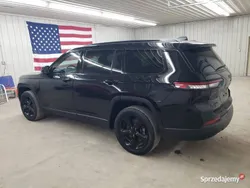 Używany 2022 Jeep Grand Cherokee SUV | 75 000 zł
