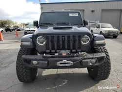 Używany 2022 Jeep Wrangler Unlimited Rubicon SUV | 90 000 zł