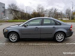 Używany 2005 Volvo S40 Sedan/Limuzyna | 9900 zł (Uczciwa cena)