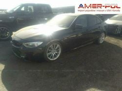 Czarny Używany 2015 BMW M3 Sedan/Limuzyna | 102 000 zł