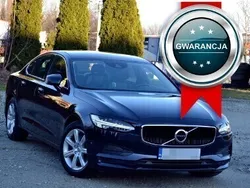 Inny kolor Używany 2017 Volvo S90 Sedan/Limuzyna | 88 900 zł