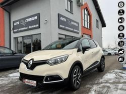 Inny Używany 2016 Renault Captur SUV | 37 900 zł (Dobra cena)