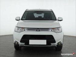 Biały Używany 2014 Mitsubishi Outlander SUV | 37 999 zł