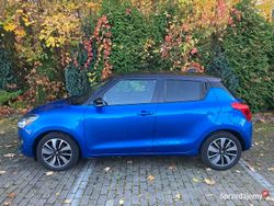 Używany 2019 Suzuki Swift | 49 900 zł (Drogi)