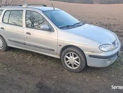 Używany 2000 Renault Mégane GrandTour Kombi | 2700 zł