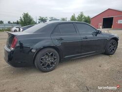 Używany 2022 Chrysler 300S Sedan/Limuzyna | 59 000 zł