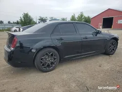 Używany 2022 Chrysler 300S Sedan/Limuzyna | 59 000 zł