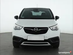 Biały Używany 2019 Opel Crossland SUV | 49 499 zł (Uczciwa cena)