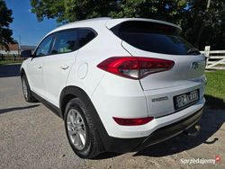 Używany 2016 Hyundai Tucson SUV | 59 000 zł (Dość drogi)
