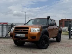 Pomarańczowy Używany 2007 Ford Ranger Pickup | 29 900 zł