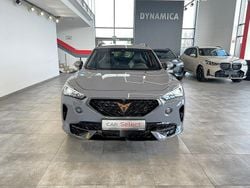 Szary Używany 2024 Cupra Formentor SUV | 156 900 zł (Dość drogi)