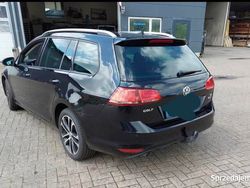 Używany 2016 VW Golf VII | 21 200 zł