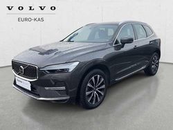 Szary Używany 2023 Volvo XC60 SUV | 179 900 zł (Uczciwa cena)