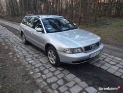 Używany 1998 Audi A4 | 4999 zł (Drogi)